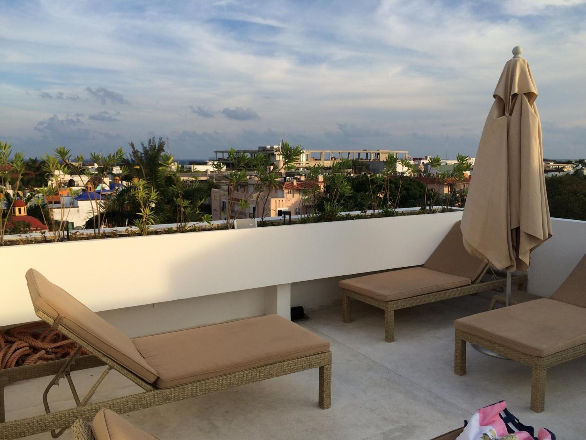 Anah Turquesa Luxury Apartamento Playa del Carmen