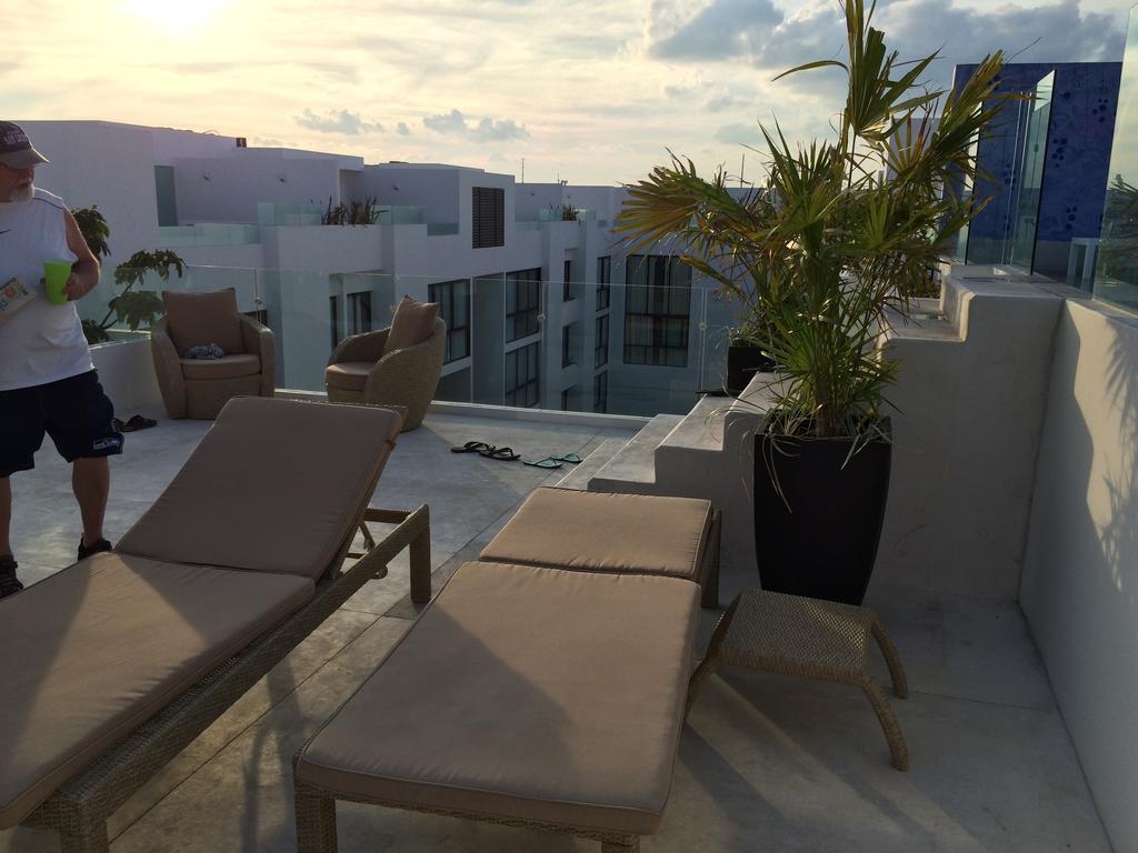 Anah Turquesa Luxury Playa del Carmen