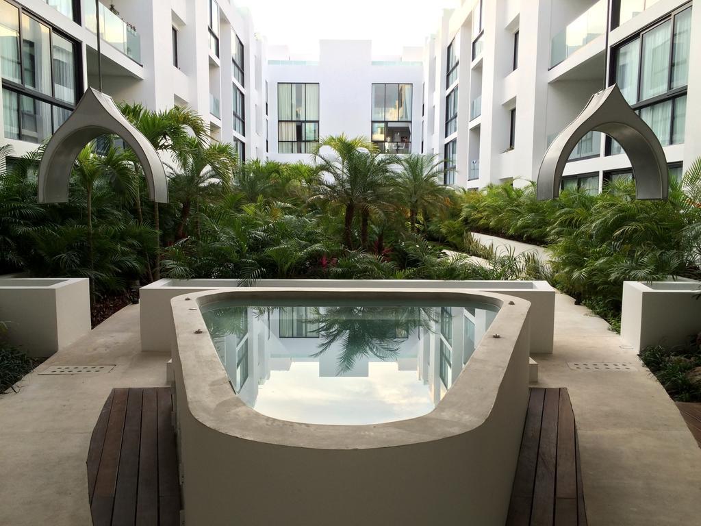 Apartamento Anah Turquesa Luxury Playa del Carmen
