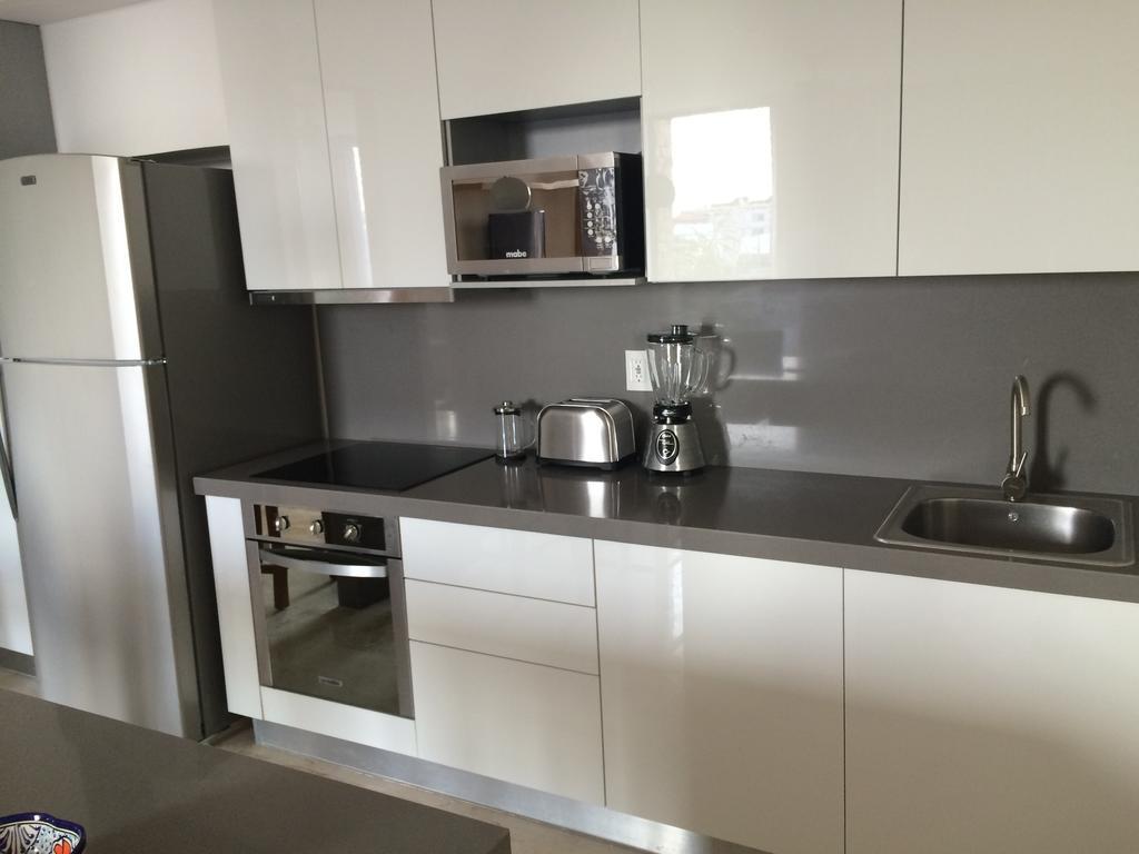 Apartamento Anah Turquesa Luxury
