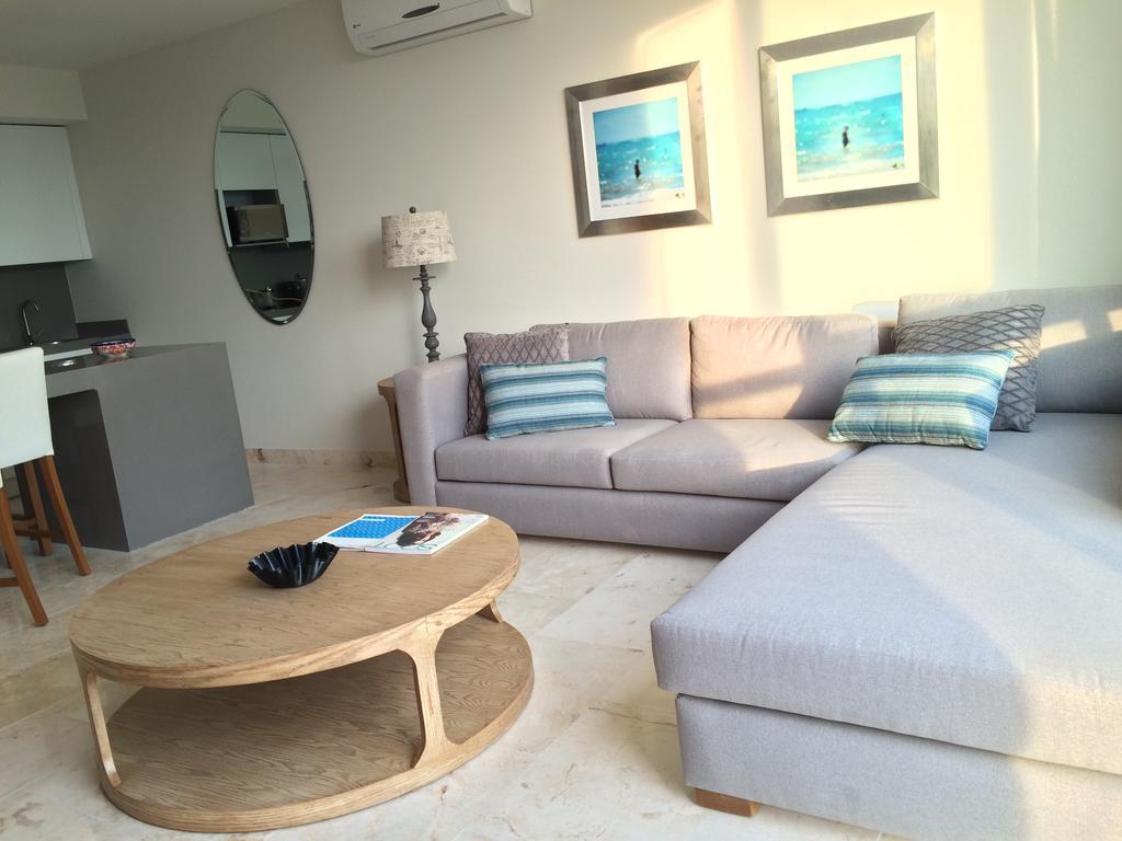 Apartamento Anah Turquesa Luxury *