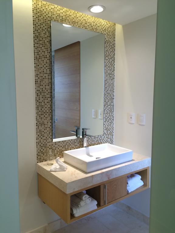 Anah Turquesa Luxury Apartamento