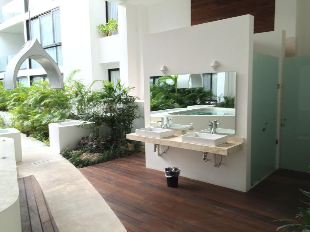 Anah Turquesa Luxury Apartamento Playa del Carmen