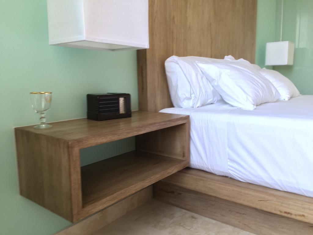 Anah Turquesa Luxury * Playa del Carmen