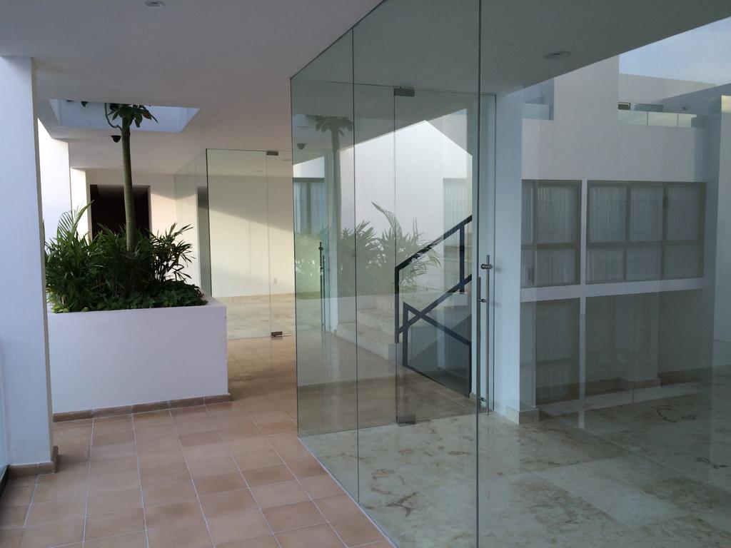 Anah Turquesa Luxury * Playa del Carmen