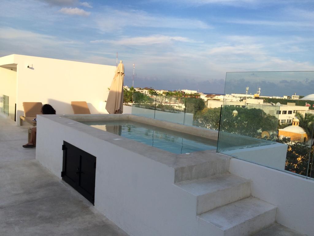Anah Turquesa Luxury * Playa del Carmen