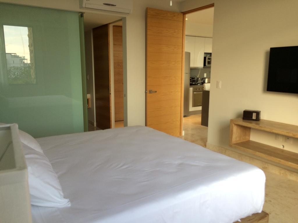 Anah Turquesa Luxury Apartamento