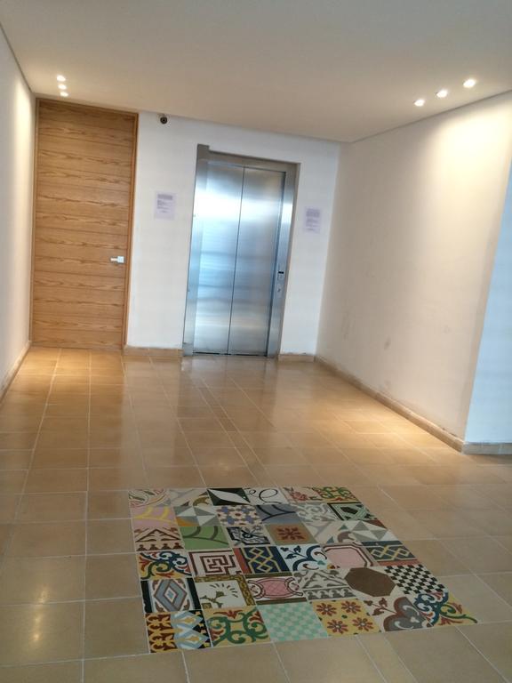 Anah Turquesa Luxury Apartamento