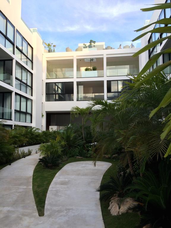 Apartamento Anah Turquesa Luxury