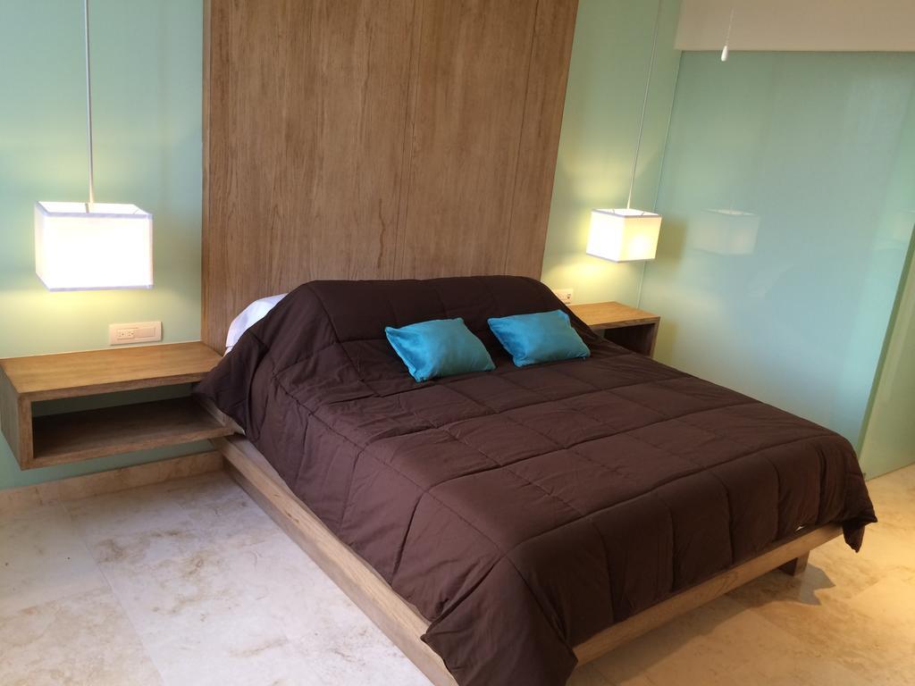 Anah Turquesa Luxury Apartamento *