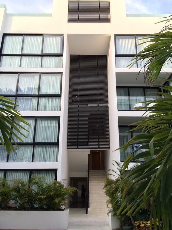 Apartamento Anah Turquesa Luxury
