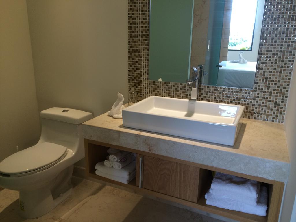 Anah Turquesa Luxury Apartamento Playa del Carmen