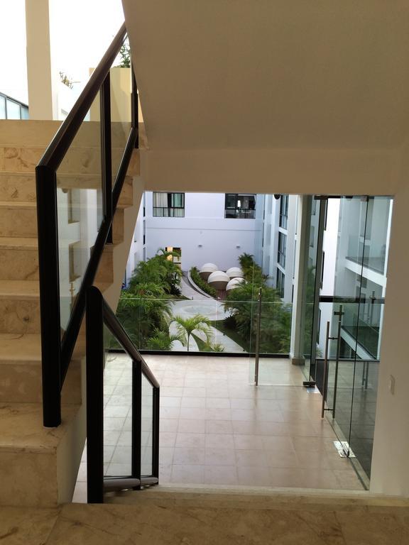 Anah Turquesa Luxury Apartamento *