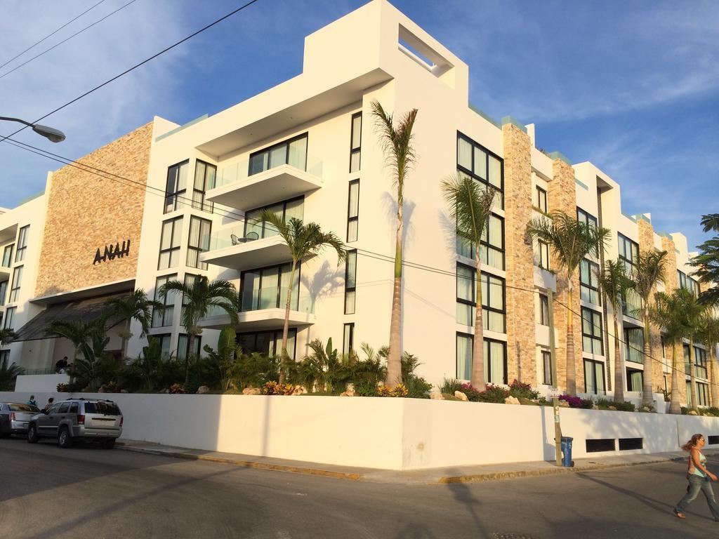 Anah Turquesa Luxury Playa del Carmen