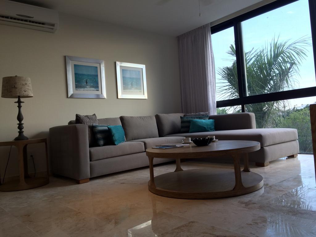 Apartamento Anah Turquesa Luxury *