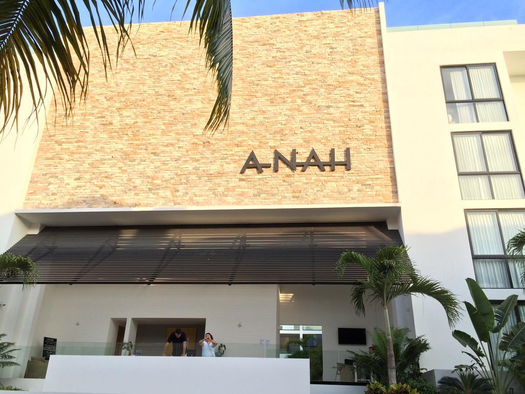 Anah Turquesa Luxury * Playa del Carmen