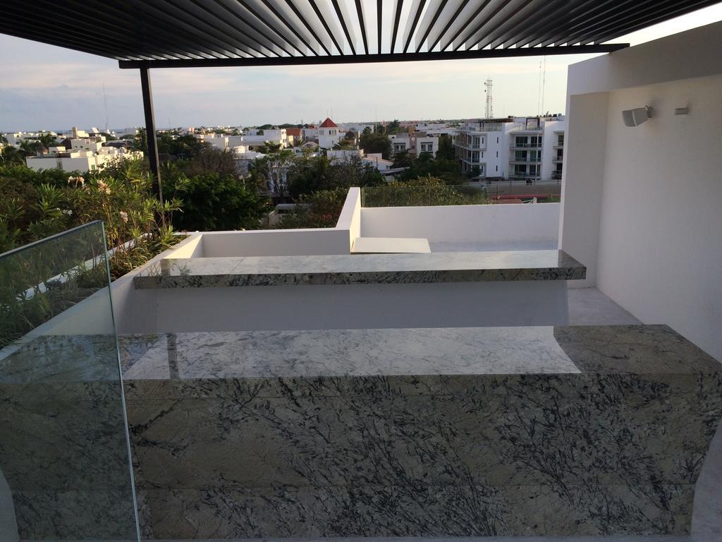 Anah Turquesa Luxury Apartamento *