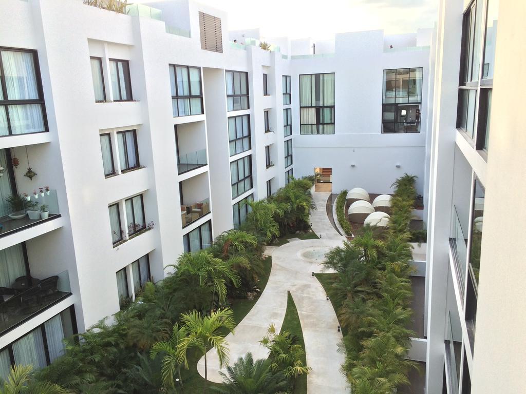 Anah Turquesa Luxury Apartamento *