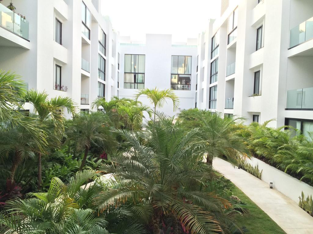 Anah Turquesa Luxury Apartamento