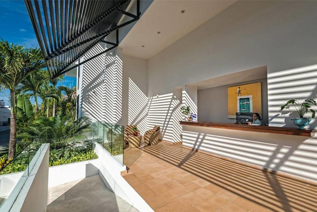 Anah Turquesa Luxury