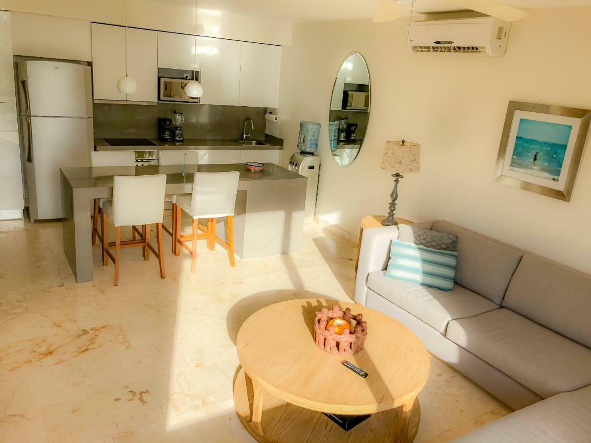 Apartamento Anah Turquesa Luxury *