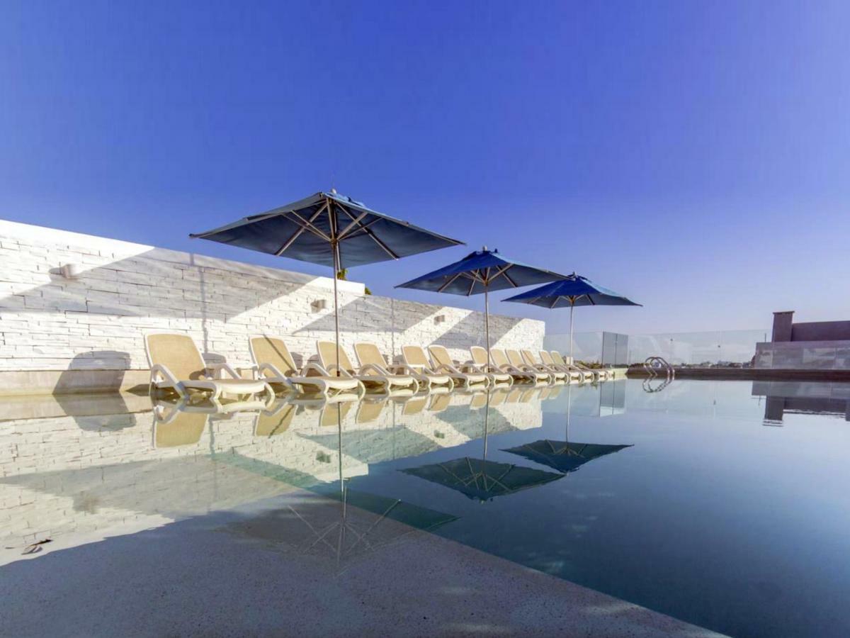 Anah Turquesa Luxury Apartamento *