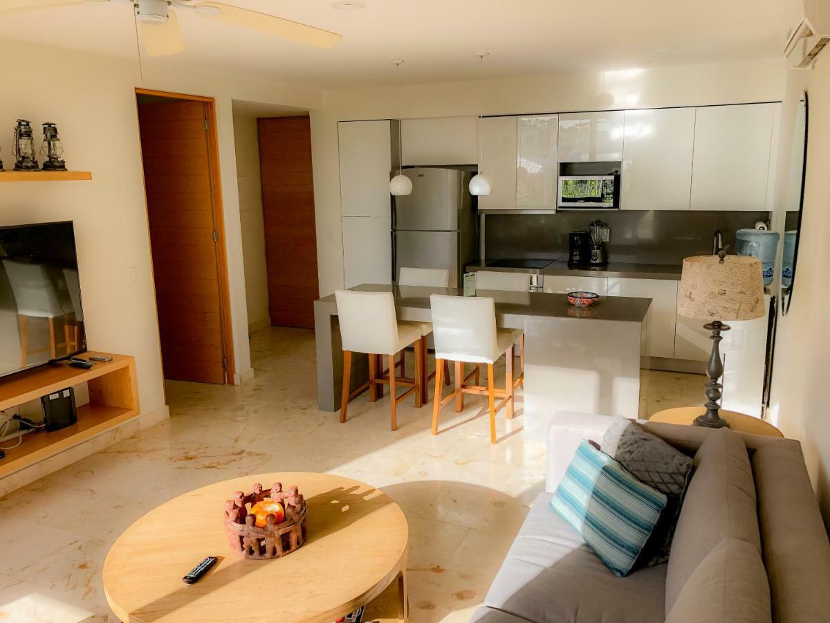 Anah Turquesa Luxury