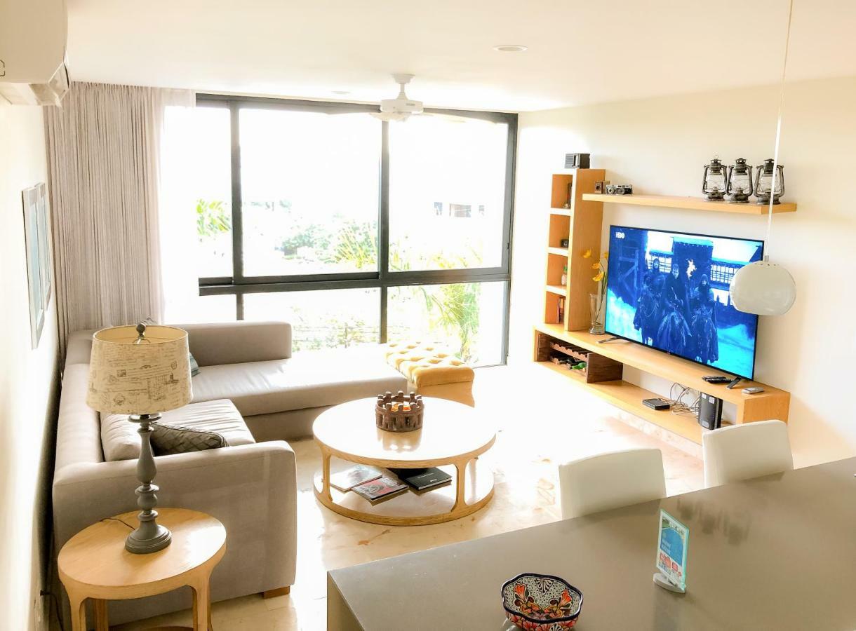 Anah Turquesa Luxury Apartamento *