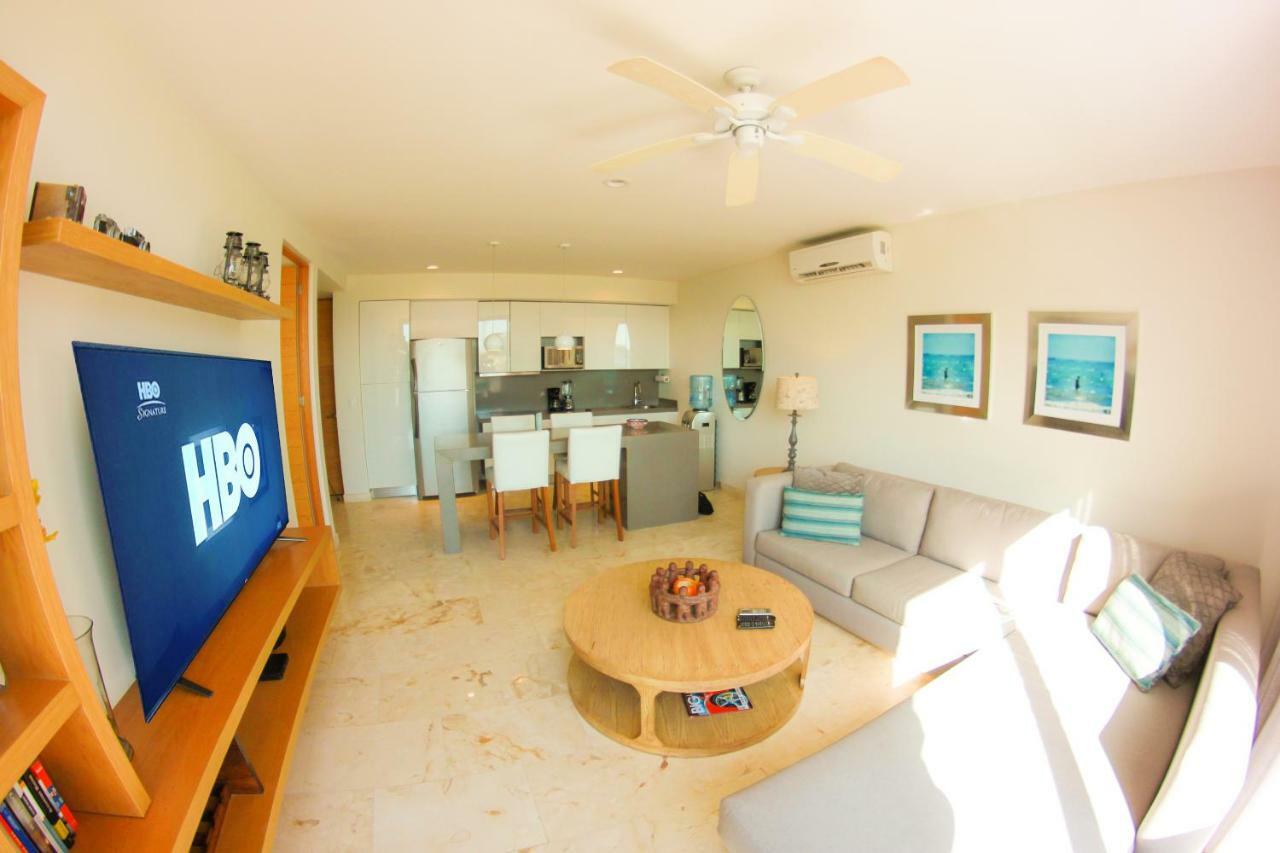 Anah Turquesa Luxury Apartamento *