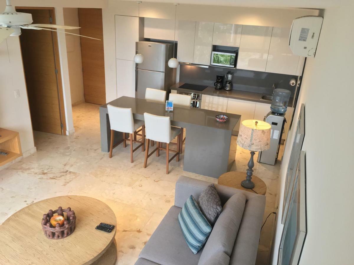 Anah Turquesa Luxury Apartamento *
