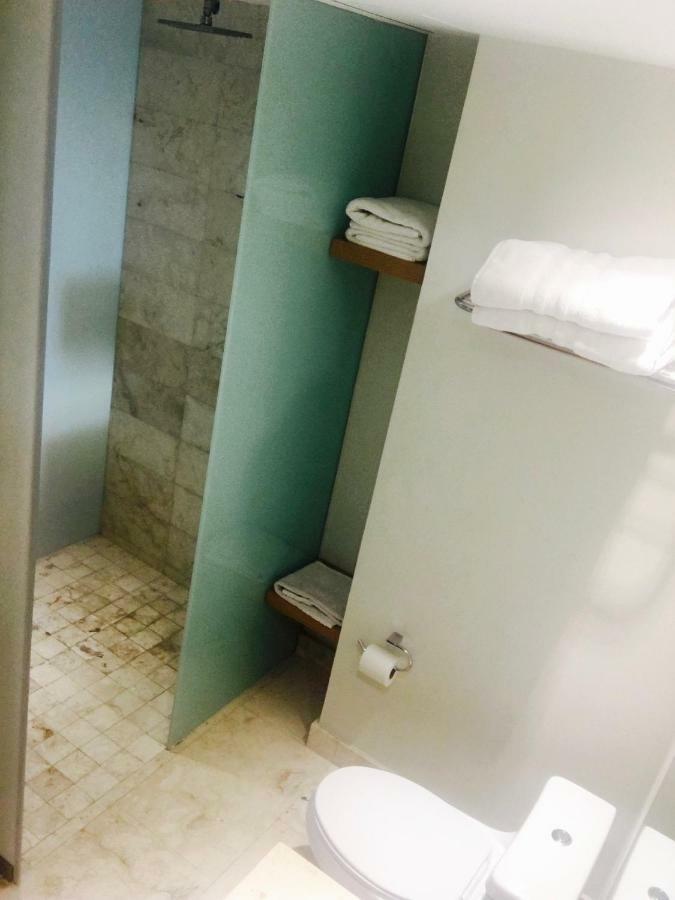 Anah Turquesa Luxury Apartamento Playa del Carmen