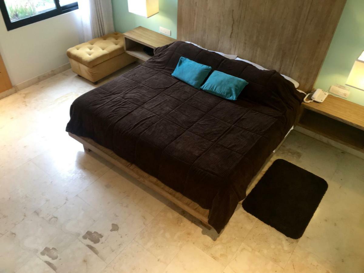 Anah Turquesa Luxury Apartamento