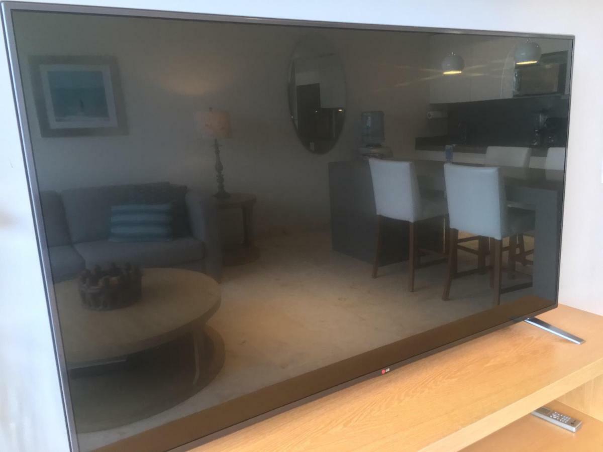 Apartamento Anah Turquesa Luxury