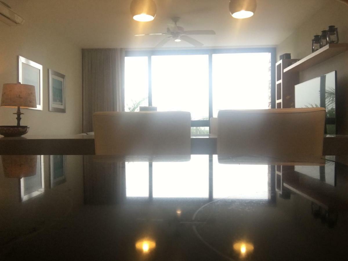 Anah Turquesa Luxury Apartamento