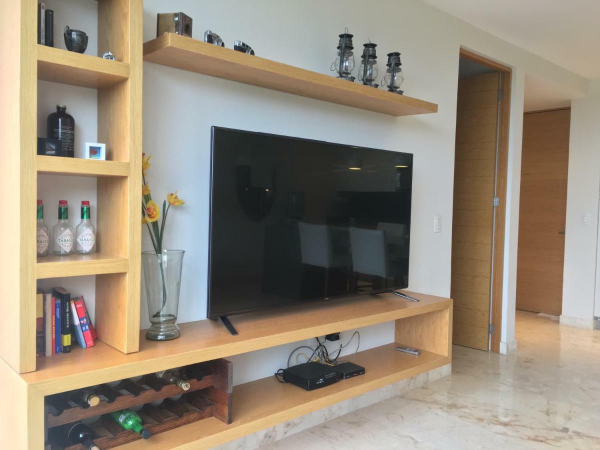 Anah Turquesa Luxury * Playa del Carmen