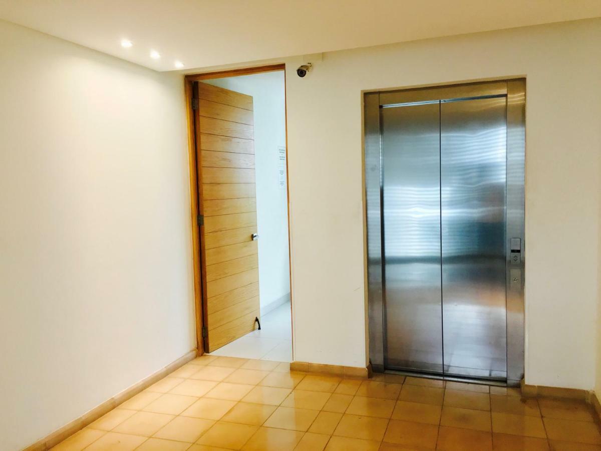 Apartamento Anah Turquesa Luxury