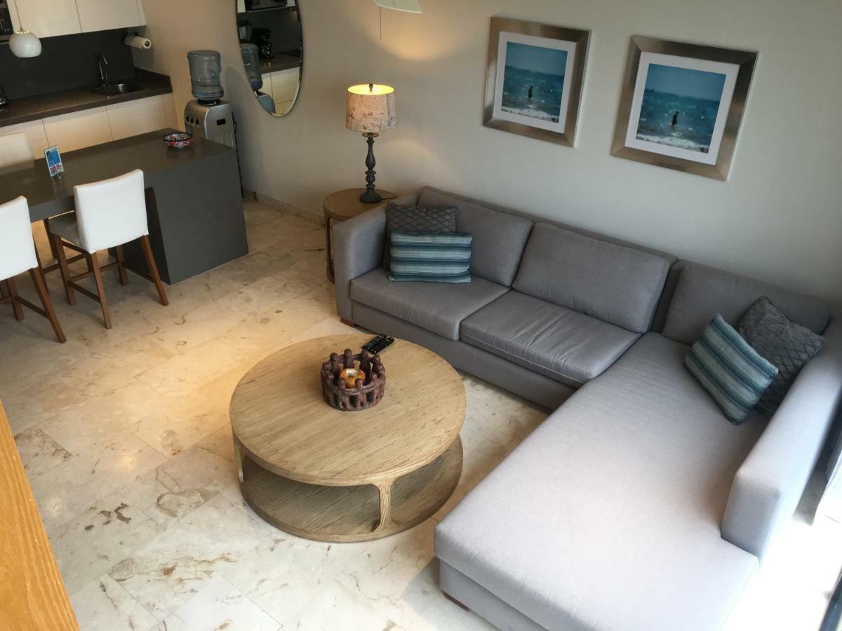 Anah Turquesa Luxury Playa del Carmen