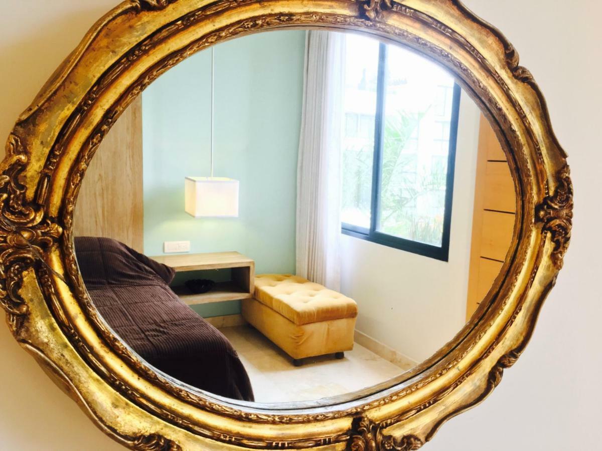 Anah Turquesa Luxury