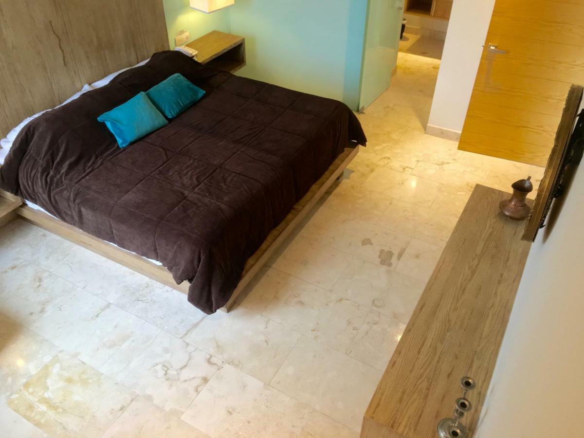 Anah Turquesa Luxury Apartamento Playa del Carmen