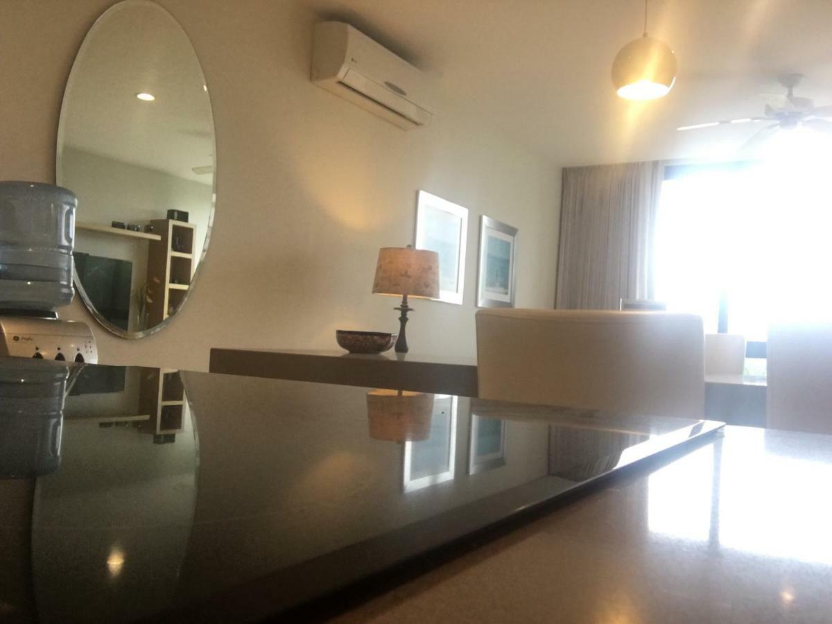 Apartamento Anah Turquesa Luxury