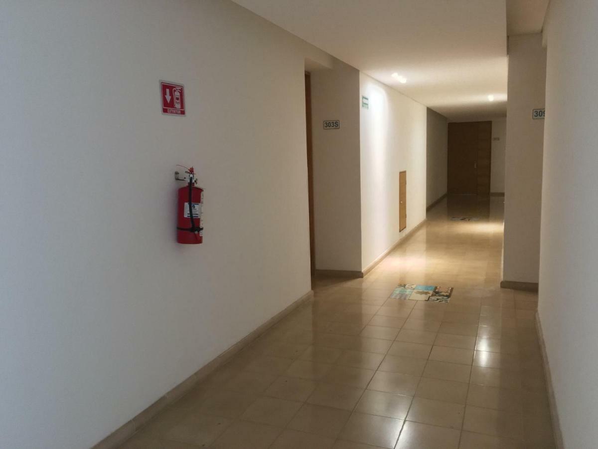 Anah Turquesa Luxury Apartamento Playa del Carmen