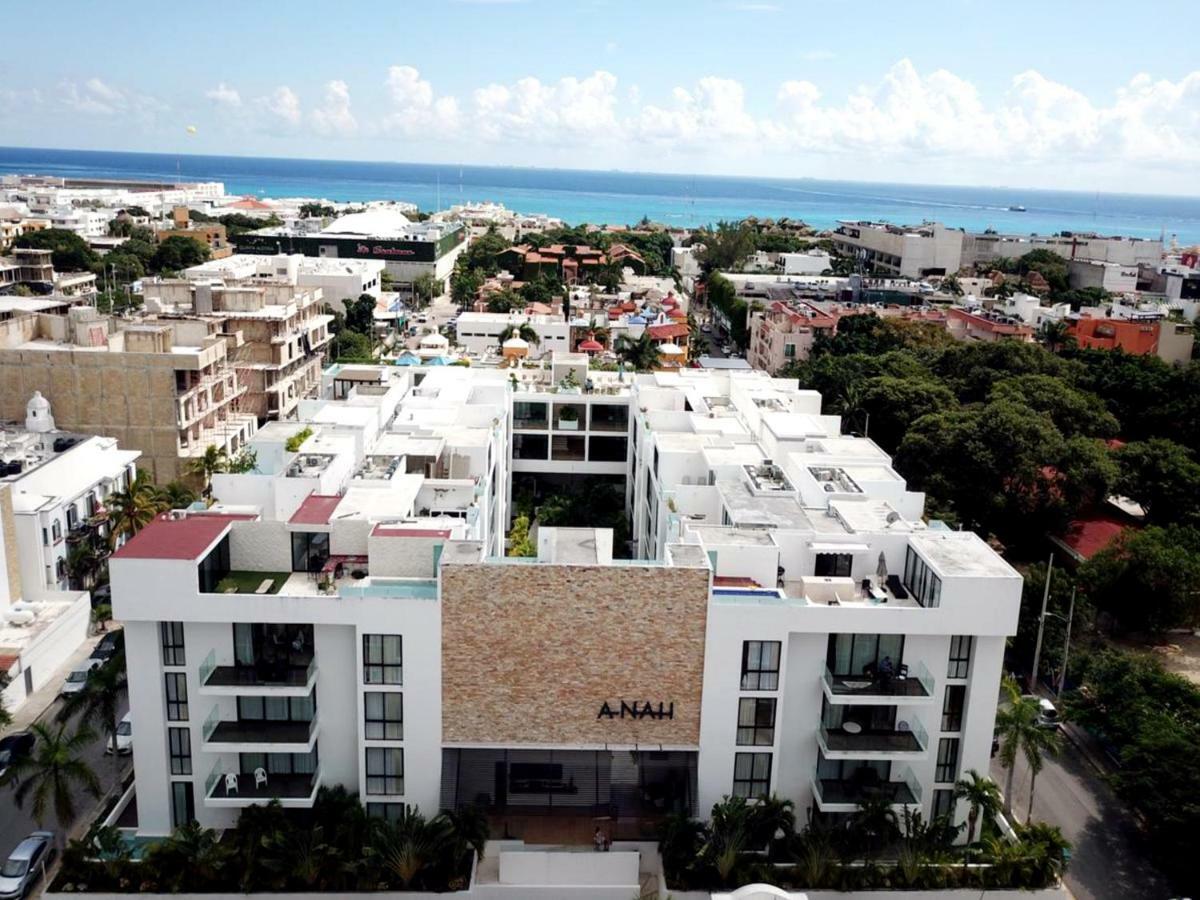 Anah Turquesa Luxury Playa del Carmen