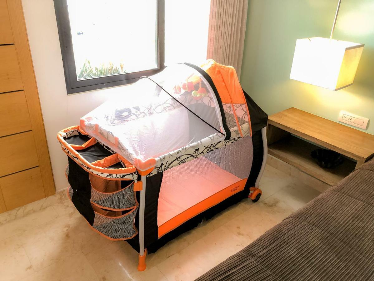 Anah Turquesa Luxury Apartamento Playa del Carmen