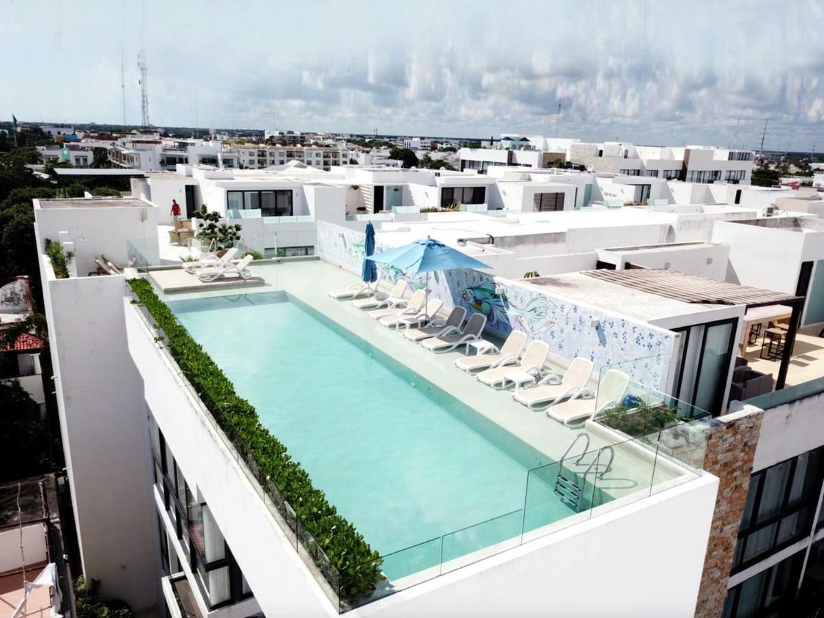 Anah Turquesa Luxury Apartamento Playa del Carmen