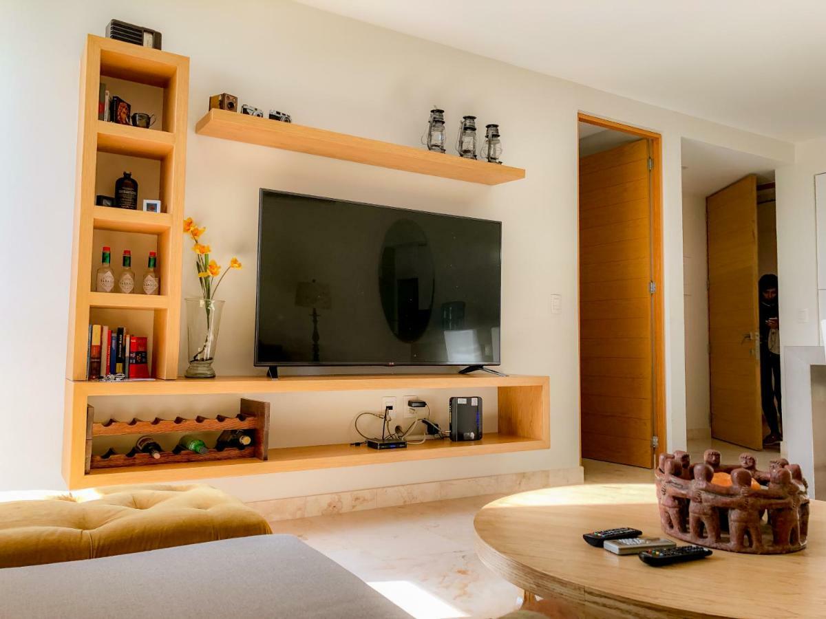 Apartamento Anah Turquesa Luxury Playa del Carmen